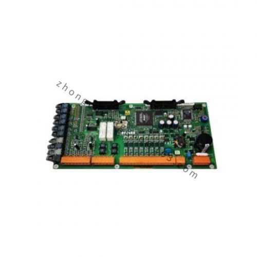 ABB PU513V2 3BSE013034R1 Industrial Control Module
