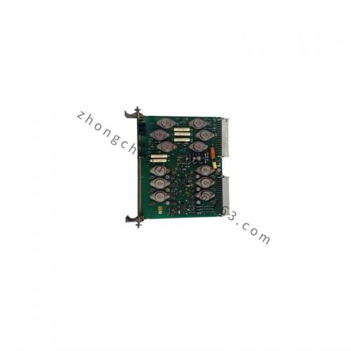 Allen Bradley 1746-OW8 SLC 500 Digital Output Relay Module