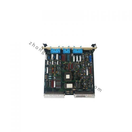 ABB 3BSE011789R1 PXAK402 Control Module - Precision Automation for Industrial Control