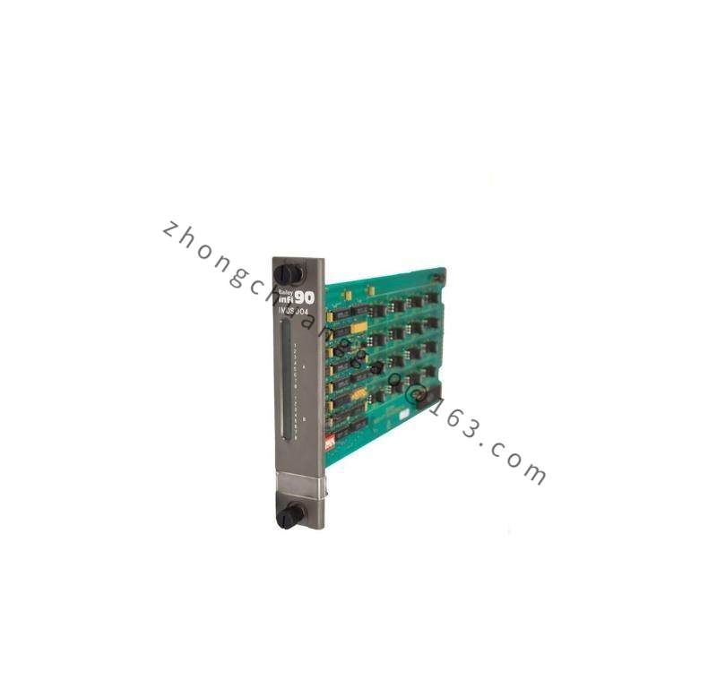 ABB Infi 90 12 Rev B_1: Industrial Network to Computer Interfaces
