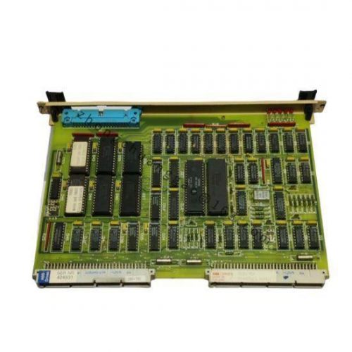 ABB IOD86-MEM, Memory Board for PLCs