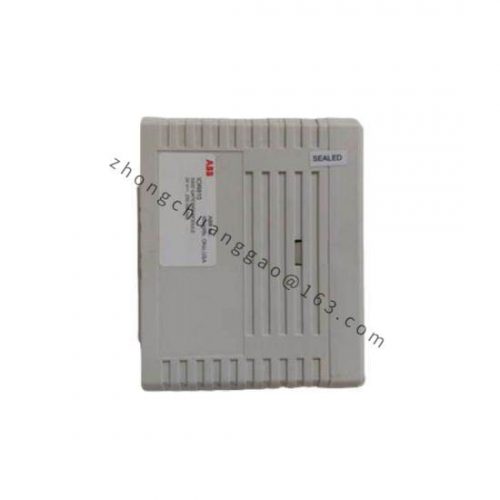 ABB IOR810 BAILEY CONTROLS: High-Performance Programmable Logic Controller