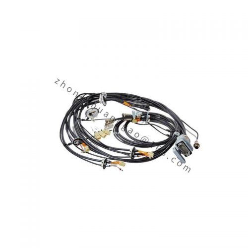 ABB 07DO90-S: A Cutting-Edge Digital Output Unit for Industrial Automation