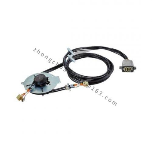 ABB's Advanced 3HAC023518-001 Industrial Controller Module