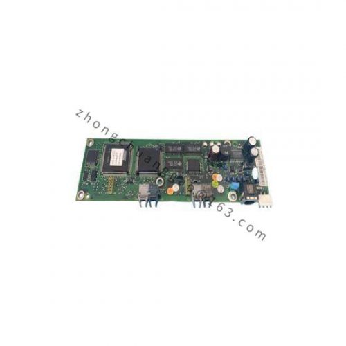ABB TA564-9: Industrial Automation Control Module