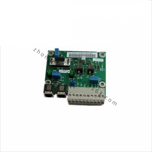 NMB Electronics 5915PC-23T-B30 Motor Controller Module
