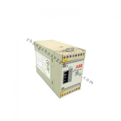 ABB F7E1A6G2 10005836 XP Power Supply: High-Efficiency Industrial Power Solution