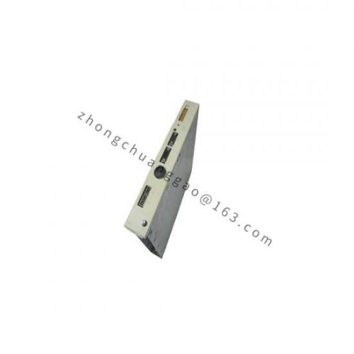 ABB NTU-7Q2E BAILEY INFI 90 Control Module for Industrial Automation