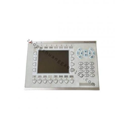 ABB PP235 - 3BSC690102R2, Industrial Automation Module
