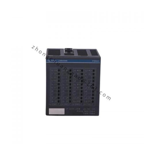 ABB SNAT7780 Procesor - I/O Control Board, ABB SNAT7780CNT