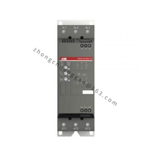 ABB TU507-ETH Industrial Control Module, High-Performance Automation Solution