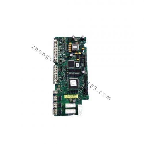 ABB ES1000-9676, Industrial Control Module; Manufacturer: ABB