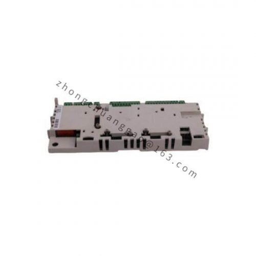 ABB RRDNA-01 | Drive Control Unit, Advanced Automation Solutions