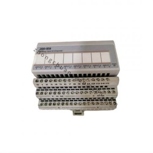 ABB 3HAC026582-005 - Advanced Industrial Control Module