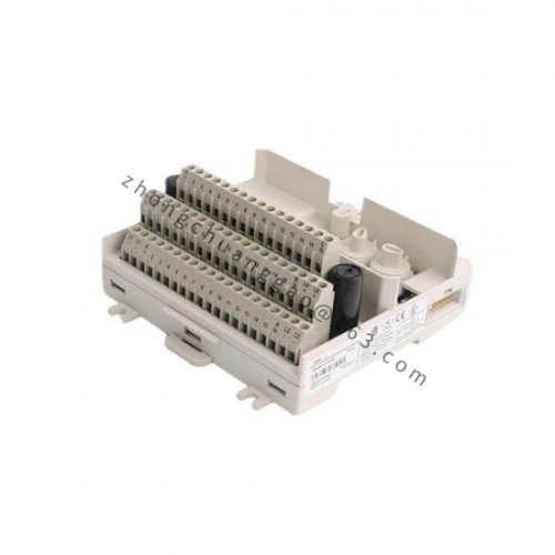 ABB 3BHE004573R0042 UFC760 BE42 - Industrial Control Module