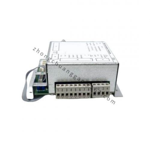 ABB SB171 3BSE004802R0001 Power Supply Module