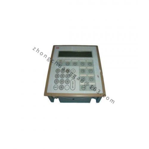 ABB 3HAC027191-003 Industrial Control Module