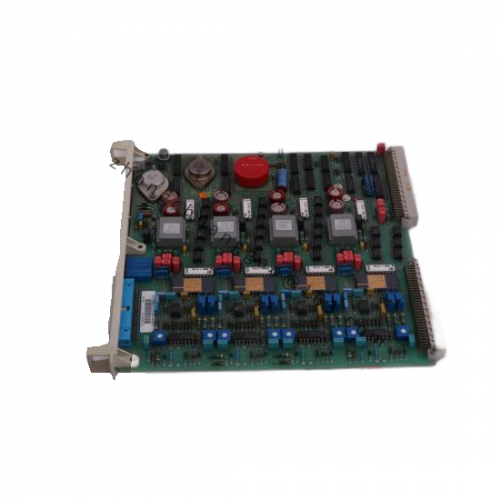 Danaher 9032-0121-26 DMC2 53080 - Industrial Control Module