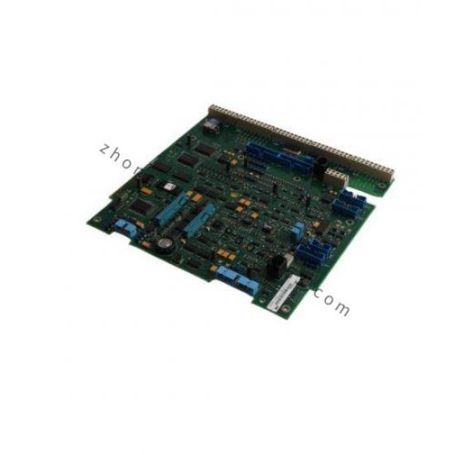 ABB 3HAC027246-008: Industrial Control Module