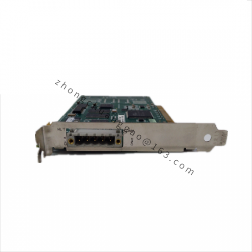 ABB PP30012HSABBN-5A: Advanced DCS Module for Industrial Automation, 120 Characters