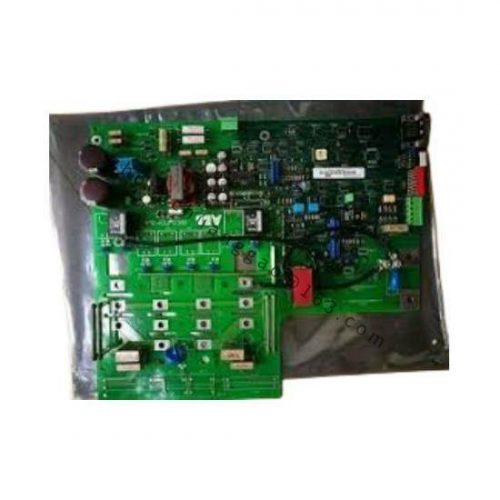 ABB 3HAC029403-001 - Advanced Control Module for Industrial Automation