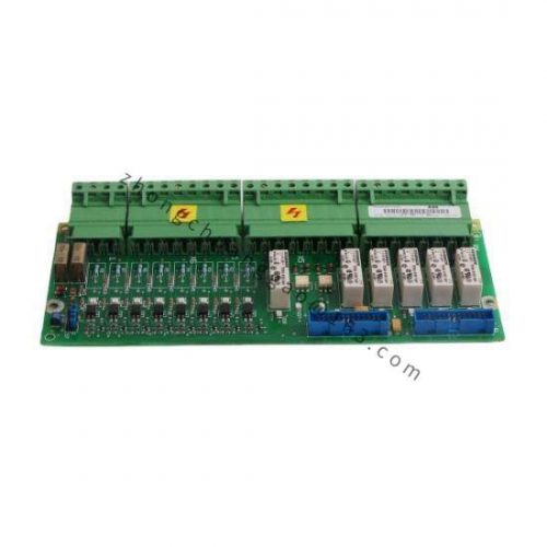 ABB SDCS-IOB-21 3BSE005176R1 - Industrial PLC IO Board
