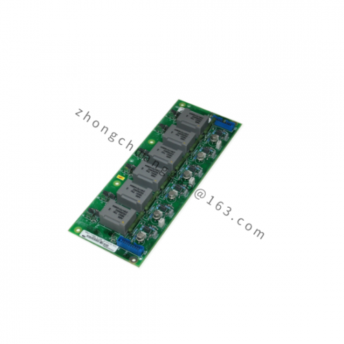 ABB DO561 - Industrial Automation Control Module, Advanced PLC Technology