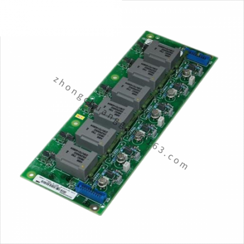 ABB DSQC655 - Industrial Control Module, Precision Engineering for Manufacturing Solutions