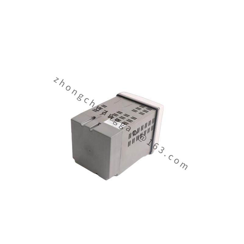ABB SM1006S/B12 Videographic Chart Recorder for Industrial Control Systems
