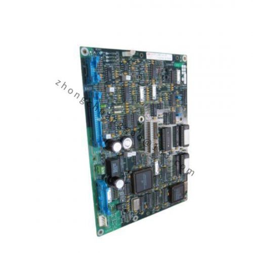 ABB AO890 - Advanced Control Module for Industrial Automation