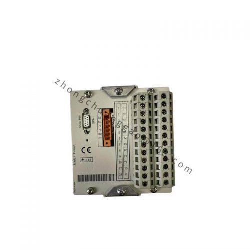 ABB AB 440R-D22R2 Guardmaster Safety Relays, Industrial Control Modules