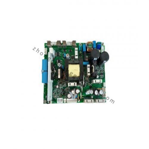 ABB TB5610-2ETH | High-Performance Terminal Base, 1SAP111300R0278 | Industrial Automation Solutions