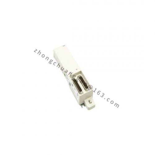 Brand-PC6790896: Advanced Control Module for Industrial Automation