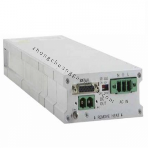 ABB 3HAC023492-001 Industrial Control Module