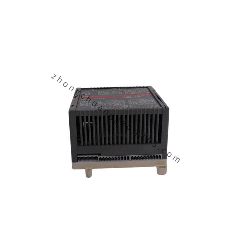 ABB TEU471-EX.A P.11471-0-3011011 F.6.880581.2 - Industrial Control Board