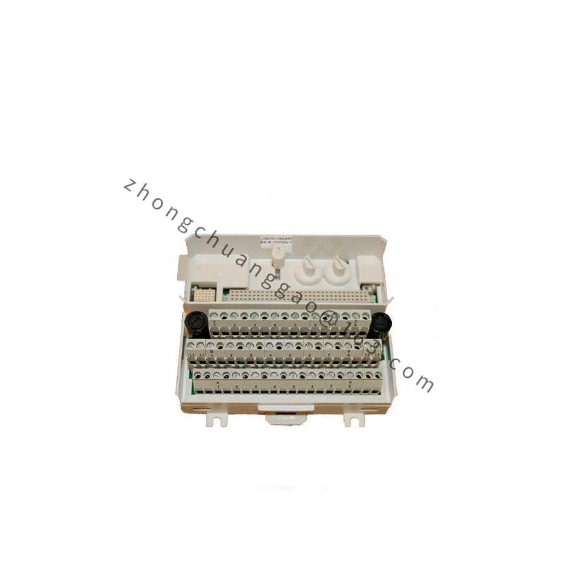 ABB TU839 TU836V1 Extension Module for DO820, DO821, with 2x4 Insurance