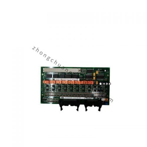 ABB SF810-LOS-IR: Advanced Flame Detector Probe, New Arrival