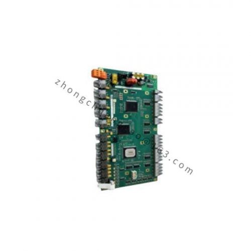 ABB SDCS-CON-2A Control Module, Industrial Automation