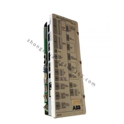 Schneider BMXCPS2000 Advanced Modular Control System