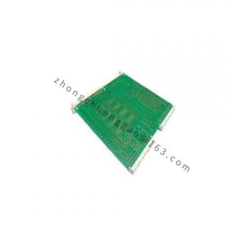 ABB 3HAC027246-008: Industrial Control Module
