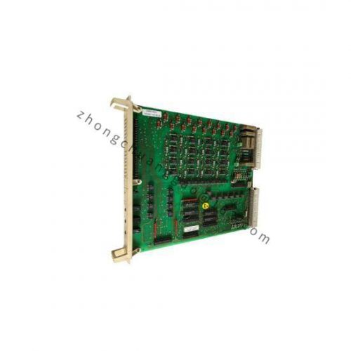 ABB 3HAC028854-001: Precision Control Module, Designed for Advanced Automation