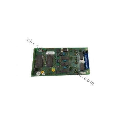 ABB TD951F Display Unit - A Comprehensive Solution for Industrial Automation