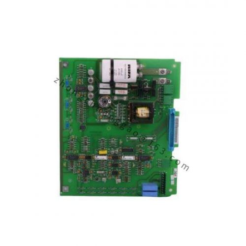 ABB's Advanced 3HAC023518-001 Industrial Controller Module