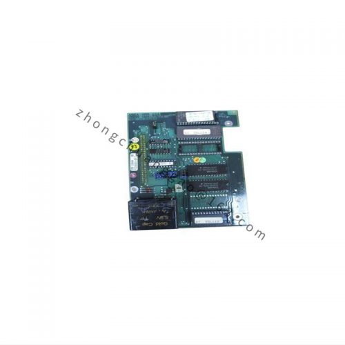 ABB F4332D - 3HAC024322-001 Industrial Control Module