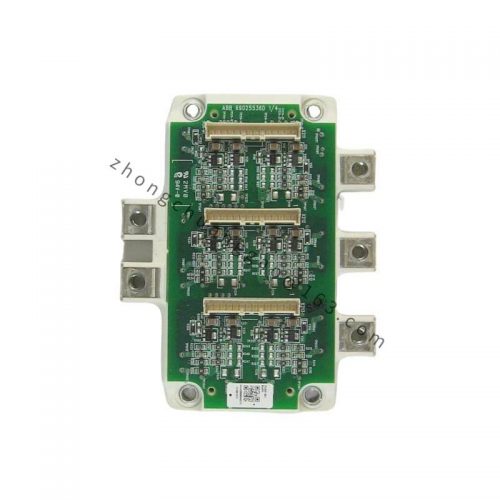 AB 1769-SM1 Communication Module for Industrial Automation