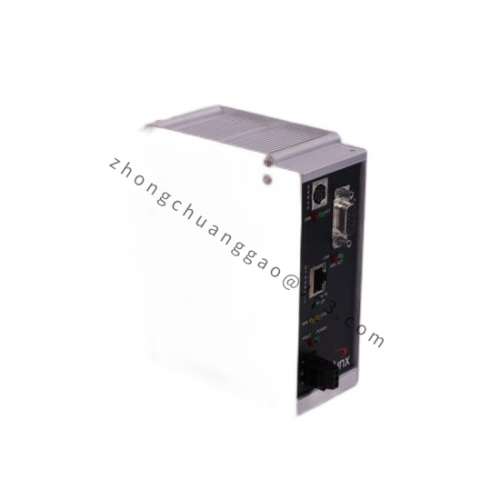 Delta Automation ACC-24E2S Industrial Control Module