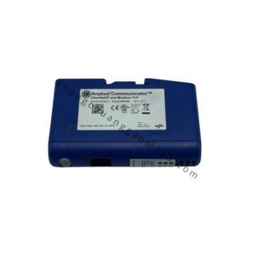 ANYBUS by Software House CTO AB-7007-C ANYBUS COMMUNICATOR for Industrial Automation Solutions