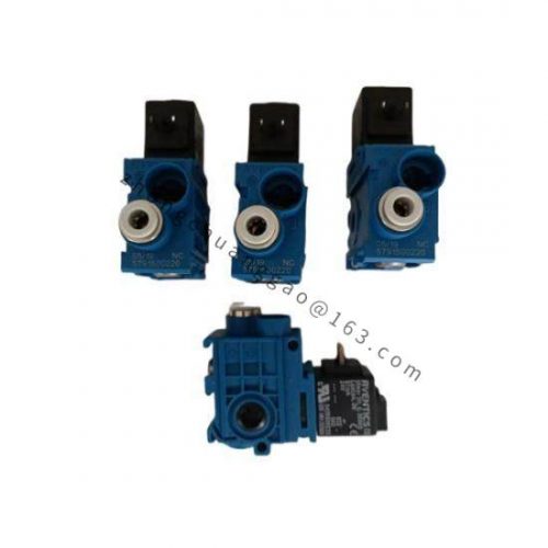 AVENTICS 5791500220 Pneumatic Directional Valve - Industrial Control Solutions
