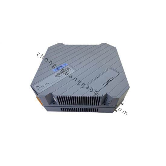 B&R 4C2000.01-110 Panel Controller with 256KB SRAM & 24VDC, AS IS