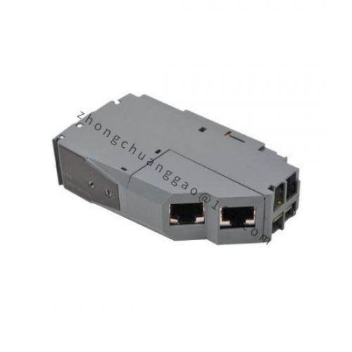 B&R X20BC0083 - High-Performance Industrial Bus Controller